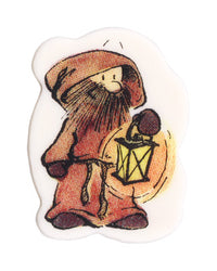 Asino di San Nicola "Schmutzli