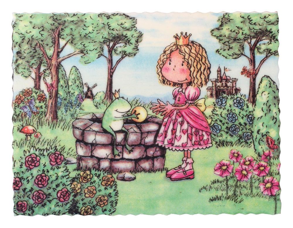 Des contes de fées modernes