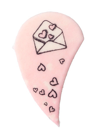 Motifs de mariage gouttes