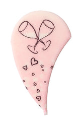 Motifs de mariage gouttes