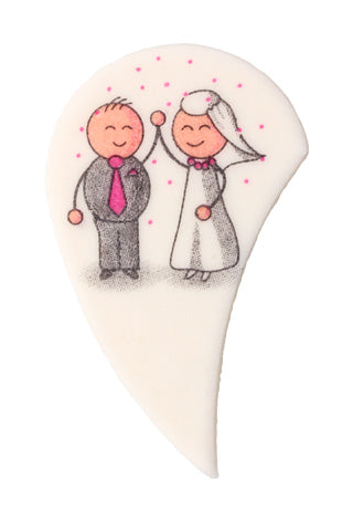 Hochzeitsgeschichte Tropfen