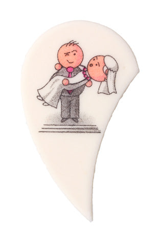 Hochzeitsgeschichte Tropfen