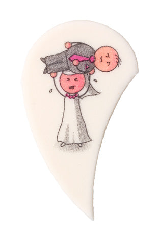 Hochzeitsgeschichte Tropfen