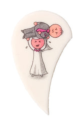 Hochzeitsgeschichte Tropfen