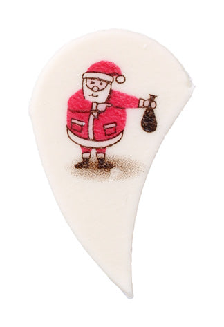 Nikolausgeschichte Tropfen