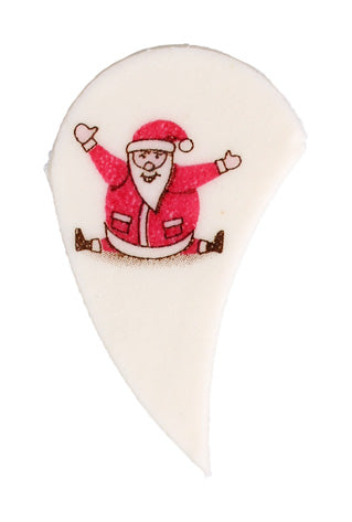 History of St. Nicholas Drops