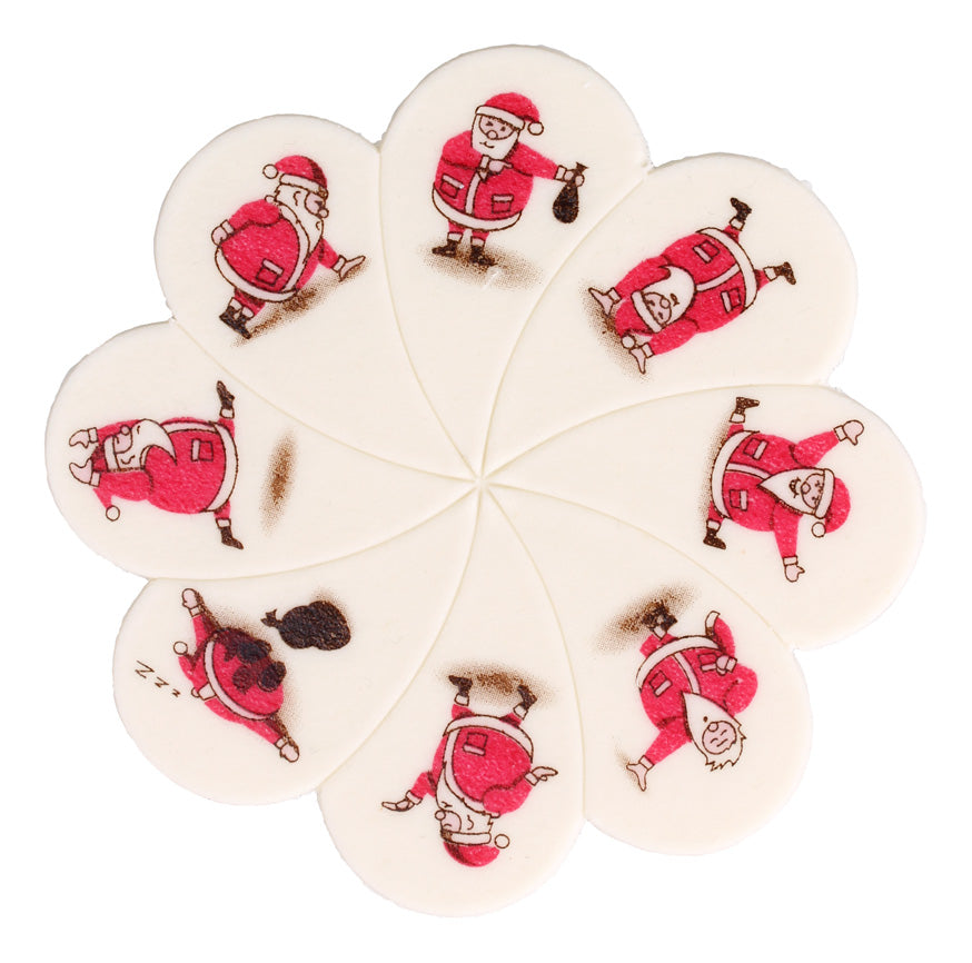 History of St. Nicholas Drops