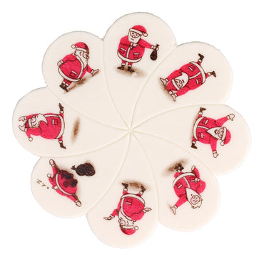 History of St. Nicholas Drops