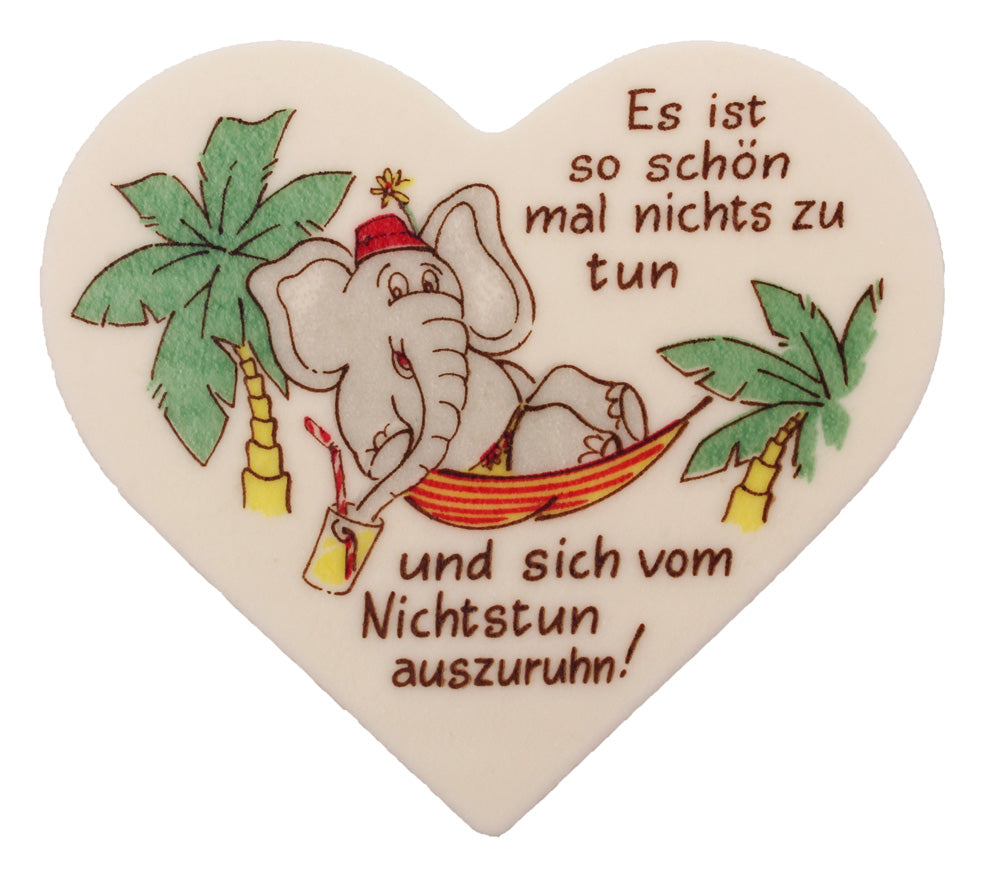 Spruchherzen