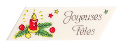 Joyeuses Fetes