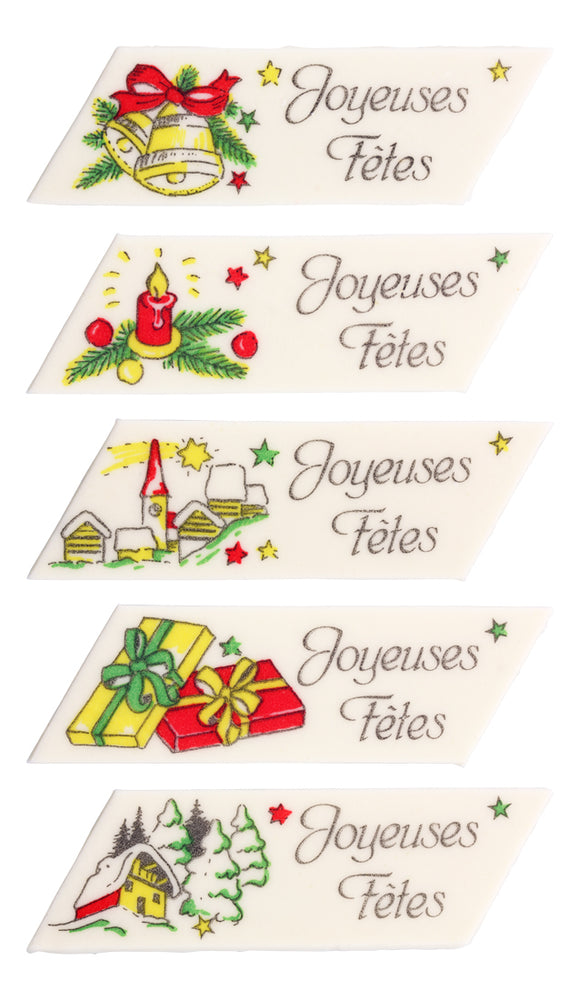 Joyeuses Fetes