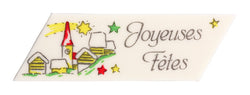 Joyeuses Fetes