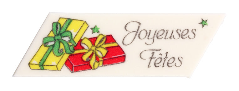 Joyeuses Fetes