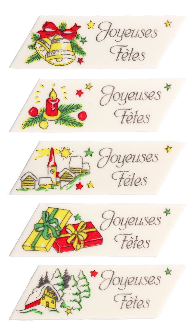 Joyeuses Fetes