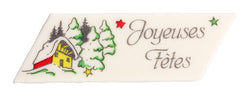 Joyeuses Fetes