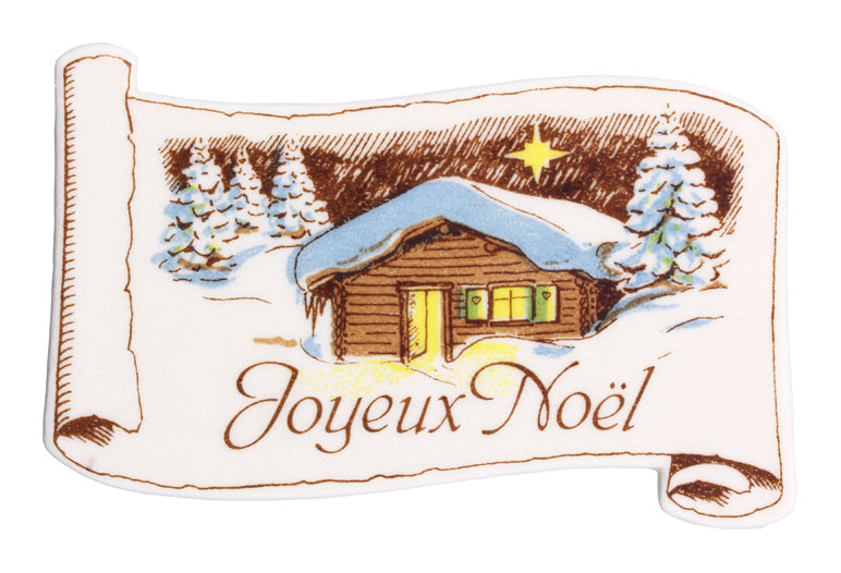 Joyeux Noel