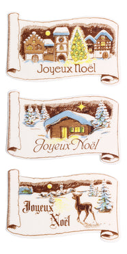 Joyeux Noel