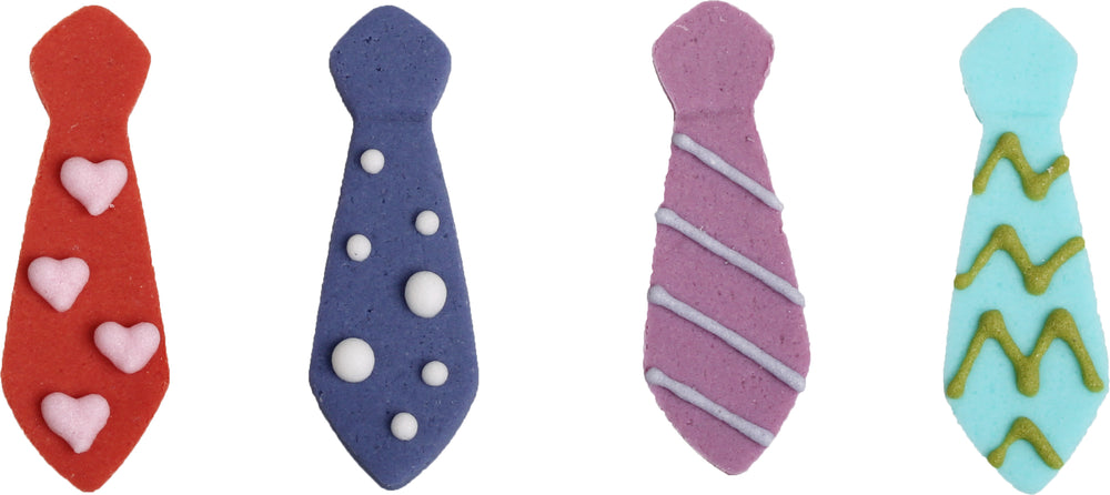 Mini Krawatten