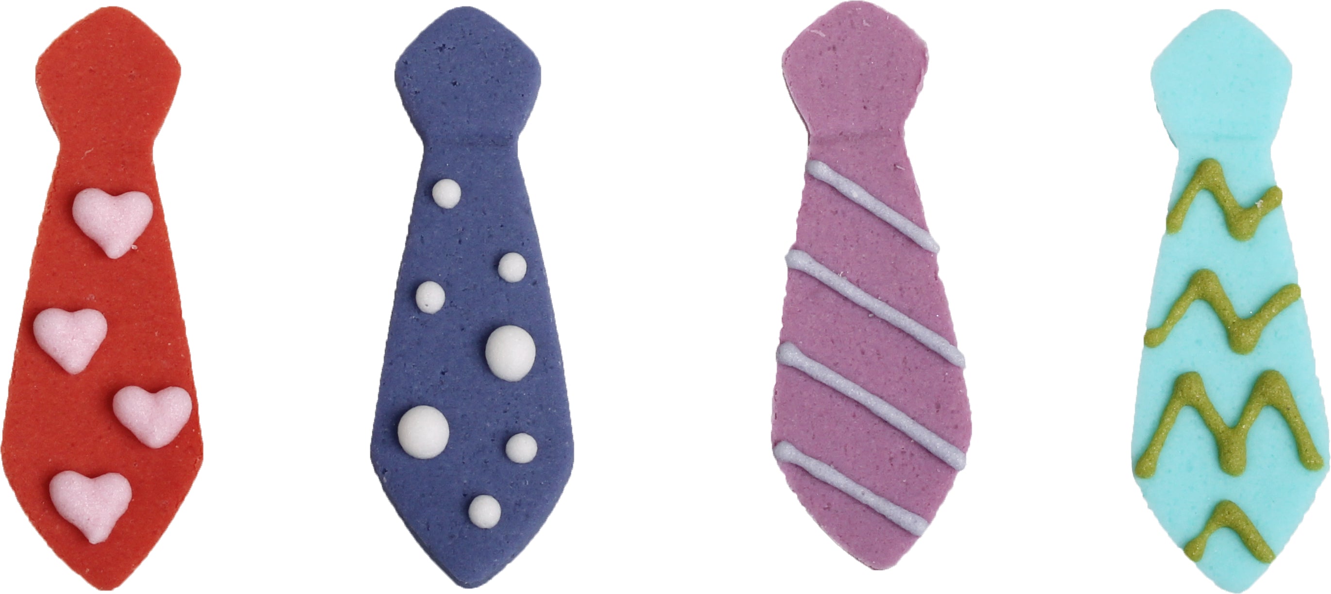 Mini ties