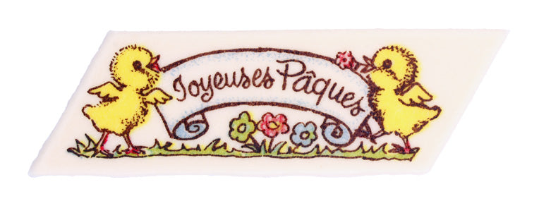 Joyeuses Paques