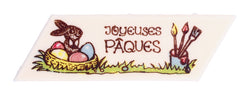 Joyeuses Paques