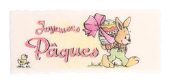 Joyeuses Paques