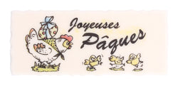 Joyeuses Paques