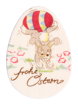 Osterei Frohe Ostern