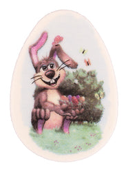 Osterei Osterhase