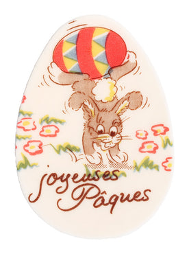 Joyeuses Paques