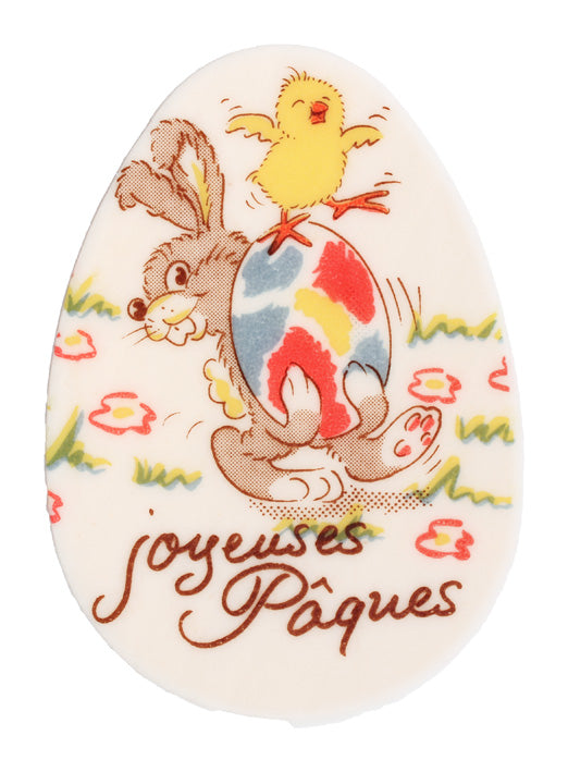 Joyeuses Paques