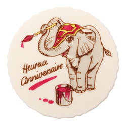 Anniversario Tiere.