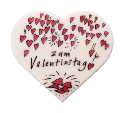 Hearts for Valentine's Day