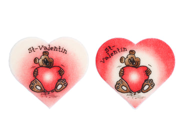 Saint Valentin Herz