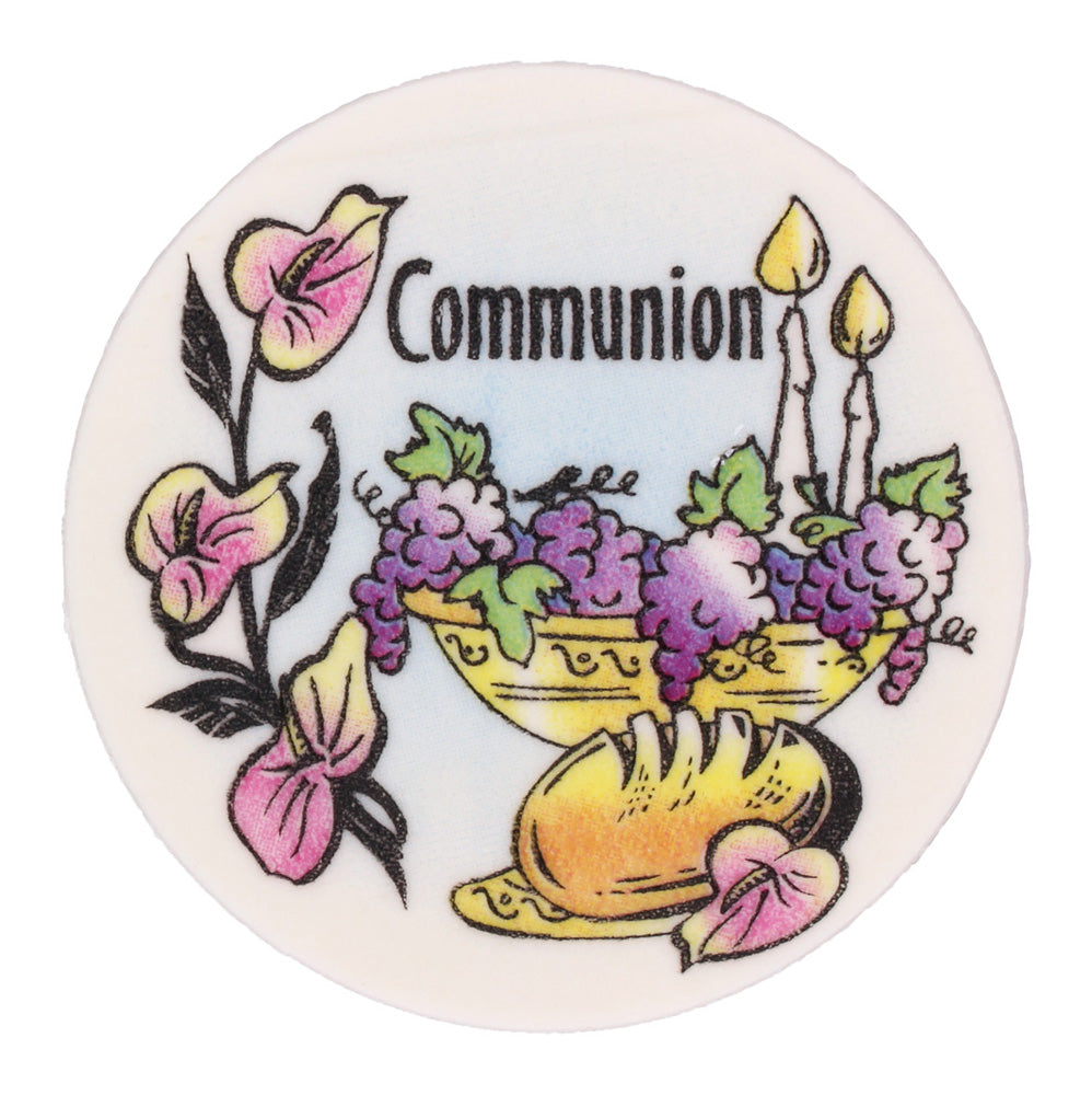 Communion