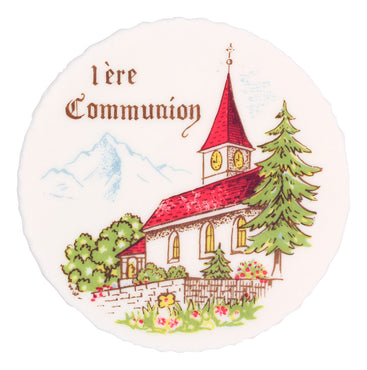 l ère Communion