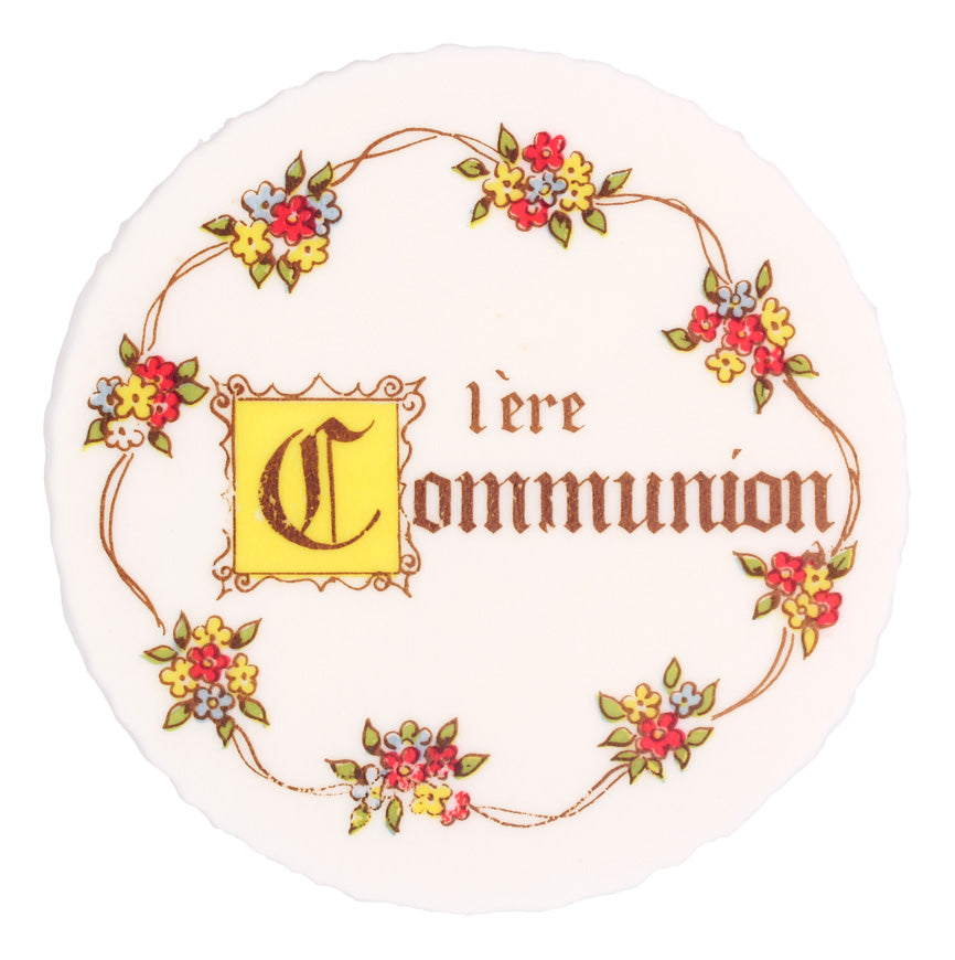 l ère Communion