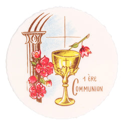 l ère Communion