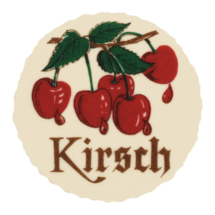 Kirsch / Kirschwasser XXL