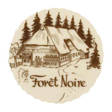 Foret Noire (Black Forest)