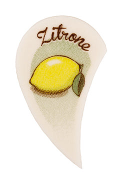 Gocce di limone