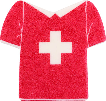 Fussball Trikot Schweiz