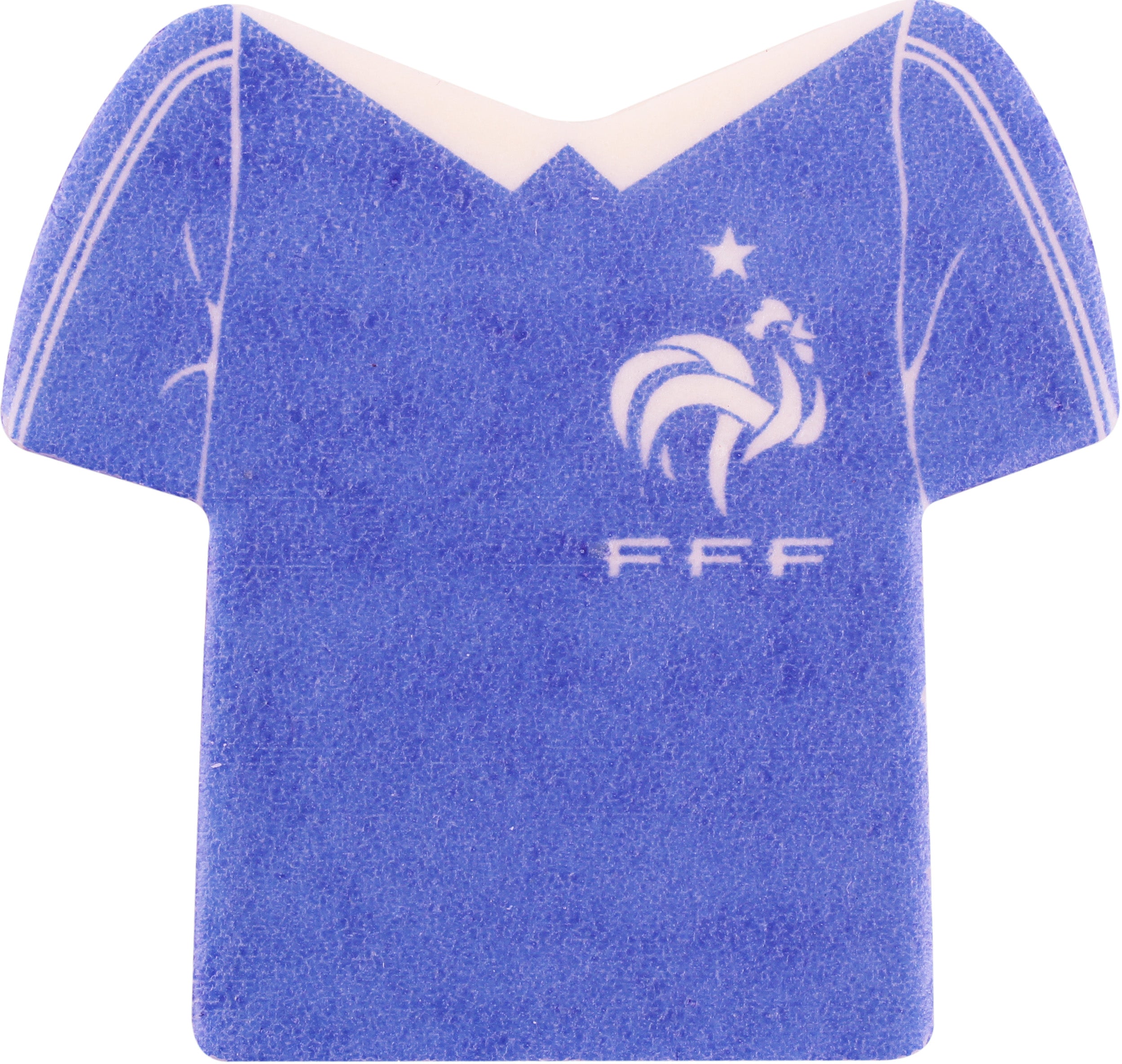 Fussball Trikot Frankreich