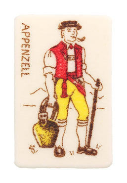 Appenzeller-Trachtenmann