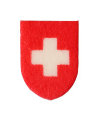 Coat of arms Switzerland