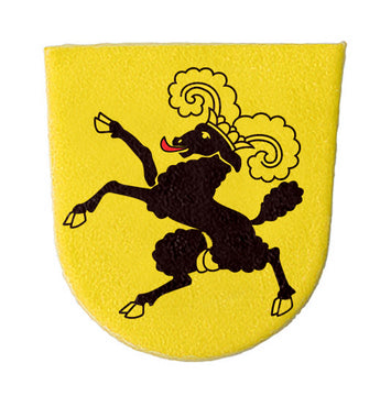 Wappen Schaffhausen