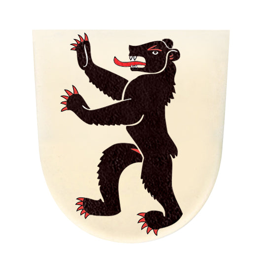 Wappen Appenzell