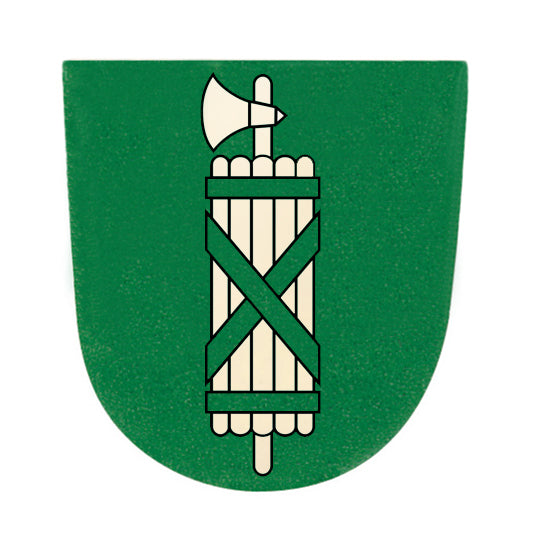 Manteau de bras St. Gallen
