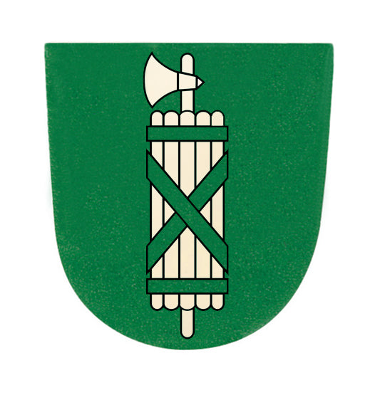 Coat of arms St. Gallen