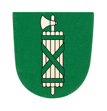 Wappen St. Gallen